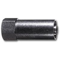 Crimped Thermoplastic Hydraulic Hose Fittings, 9X Series